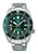 Seiko Prospex SPB381J1 Herrenuhr Grün • Automatik-GMT-Werk 6R54 • 200 m Wasserdicht