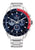 Tommy Hilfiger Owen Herrenuhr • Klassisches Design • Quarzwerk