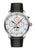 Zeppelin Barcelona 9576-1 Herrenuhr Weiß • Mondphasenanzeige • Miyota Quarzwerk