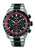 Seiko Prospex Speedtimer SSC957 Herrenuhr Schwarz • Solar-Chronograph • Saphirglas