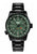 Traser P68 Pathfinder GMT Herren Armbanduhr Schwarz • Tritium-Leuchtmasse • GMT Zweitzeitzone