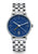 Sternglas Naos Pro GMT S02-NG06 Herrenuhr Dunkelblau • Miyota 9075 GMT Automatik • Saphirglas