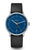 Sternglas Naos Automatik 38mm Herren • Saphirglas • Bauhaus Design