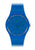 Swatch Beltempo Armbanduhr • Schweizer Quarzwerk • Zeitloses Design