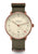 Sternglas Naos XL S02-NX42-FI05 Herren Automatikuhr Alabaster Bronze • Miyota 8215 Automatikwerk • Gewölbtes Saphirglas