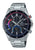 Casio Edifice Heat Gradation EFS-S610HG-1AVUEF Herren Armbanduhr Schwarz • Saphirglas • Solarantrieb