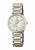 Festina Mademoiselle Damenuhr • Elegantes Quarzwerk • Edelstahlarmband