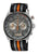 Seiko Core SSB403P1 Herrenuhr Grau • Quarz-Chronograph • Hardlex-Glas