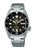 Seiko 5 Sports SRPK29K1 Herrenuhr Schwarz • Automatikwerk Kaliber 4R36 • Hardlex-Glas