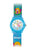 Scout Wasserelfe Kinderuhr • Quarzwerk • Waschbares Textilband