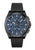 BOSS Grandmaster 1513883 Herren • Chronograph • Blaues Zifferblatt