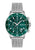 BOSS Admiral Herren Chronograph • Drehlünette • 10 ATM Wasserdicht