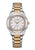 Citizen Eco-Drive Damenuhr • Solar-Antrieb • Zeitloser Stil
