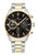Tommy Hilfiger Matthew Herrenuhr • Klassisches Design • Quarzwerk