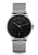 Sternglas Naos Automatik Herrenuhr • Saphirglas • Bauhaus-Design