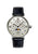 Zeppelin Hindenburg Mondphase 36mm Damen Armbanduhr • Quarzwerk mit Mondphase • Elegantes Zeppelin-Design