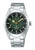 Seiko Prospex Alpinist SPB155J1 Herrenuhr Grün • Saphirglas • Automatikwerk Kaliber 6R35