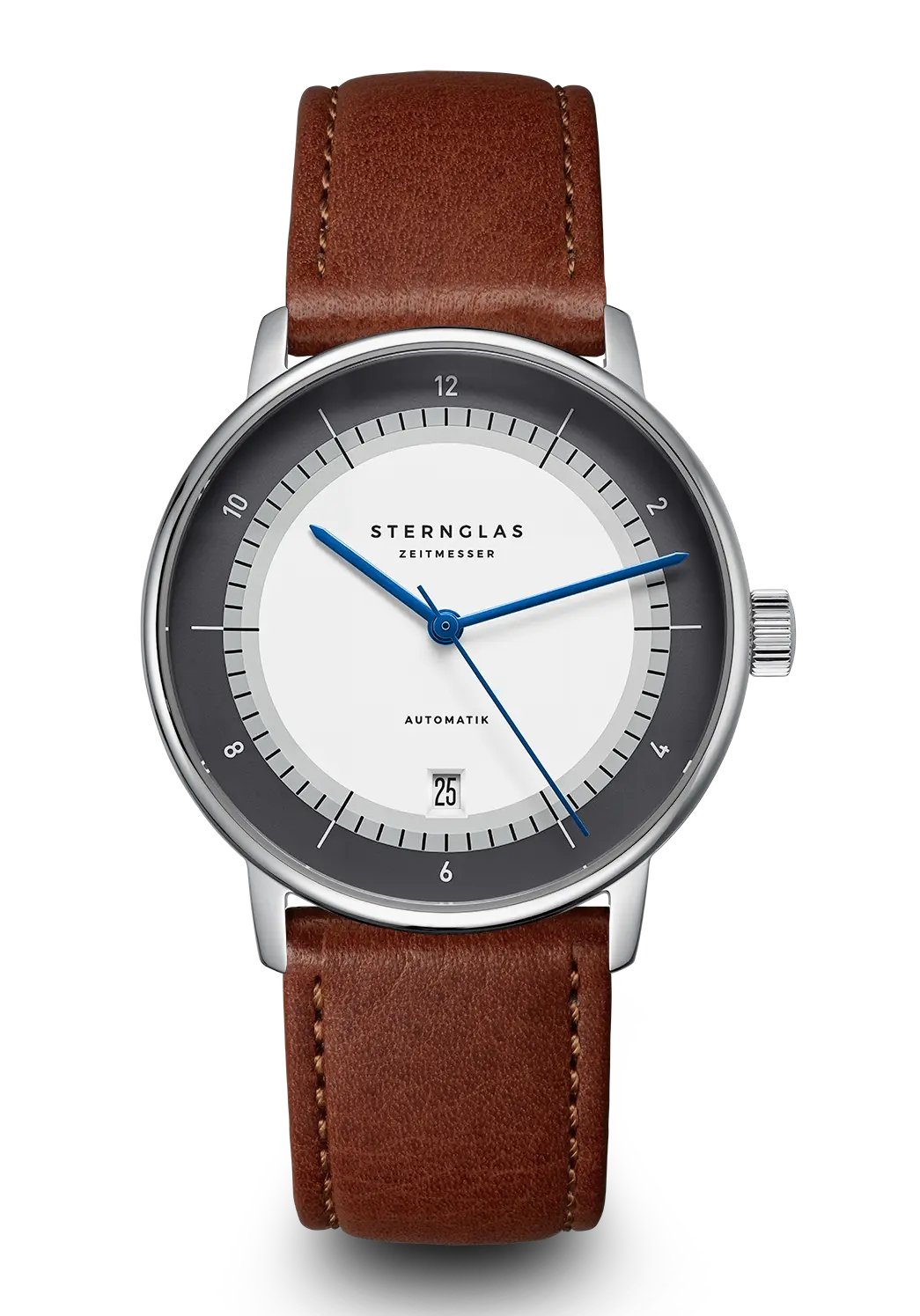 Sternglas Naos Edition 60 Herren • Automatikwerk • Limitierte Edition