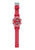 Casio G-Shock GA-2100-4A Armbanduhr Rot • Analog-Digital • Carbon Core Guard, Bild 2