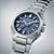 Seiko Astron GPS Solar Herrenuhr • GPS-Zeitzonenkorrektur • Solarantrieb, Bild 2