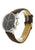 Iron Annie Bauhaus 5018-2 Herrenuhr Automatik Schwarz • Valjoux 7750 Chronograph • Sichtboden, Bild 2
