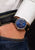Junkers Bauhaus 40 913.01.02 Herren Armbanduhr Schwarz • Quarzwerk • Bauhaus Design, Bild 2