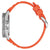 Citizen Promaster Marine BN0268-01E Herren Armbanduhr Schwarz/Orange • Saphirglas • Eco-Drive Solar, Bild 2