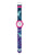 Scout Kinderuhr Einhorn und Eule 305048 Mädchen • Transparentes Glitzer-Gehäuse • Mineralglas, Bild 2