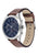 Tommy Hilfiger Ashton 1791782 Herren Armbanduhr Braun • Quarzwerk • Lederarmband, Bild 2