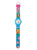Scout Wasserelfe Kinderuhr • Quarzwerk • Waschbares Textilband, Bild 2