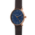 Sternglas Hamburg Automatik Bronze 42mm Herrenuhr • Saphirglas • Miyota Automatikwerk, Bild 2