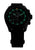 Traser P96 Outdoor Pioneer Evolution Chrono Black Herren • Chronograph • Tritium-Leuchtzeiger, Bild 2