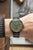 Sternglas Hamburg Pro Automatik Herren Armbanduhr Bronze • Automatikwerk • Saphirglas, Bild 2