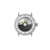 Sternglas Naos Pro GMT S02-NG10-BR02 Herren • Miyota GMT-Automatik • Saphirglas, Bild 2