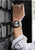 Seiko Astron GPS Solar Dual Time Chronograph • GPS-Solarwerk Kaliber 5X83 • Titan-Saphirglas-Kombination, Bild 2