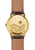 Sternglas Naos Edition Aventurin Unisex Armbanduhr Blau • Echter Aventurin-Zifferblatt • Gewölbtes Saphirglas, Bild 3