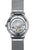 Sternglas Naos Automatik Herrenuhr • Saphirglas • Bauhaus-Design, Bild 3