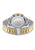 BOSS Admiral 1513908 Herren • Bicolor-Chronograph • Mineralglas, Bild 3