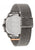 Tommy Hilfiger Blake Casual Damenuhr Anthrazit • Quarzwerk • Lässiger Casual-Stil, Bild 3