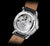 Sternglas Naos Automatik 38mm Herren • Saphirglas • Bauhaus Design, Bild 5