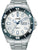 Lorus RL477BX9 Herrenuhr Silber • Automatikwerk • Datumsanzeige