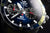 Orologio da uomo Vostok Europe Rocket N1 6S21-225A708 • 20 ATM • Vetro di sicurezza K1