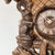Rombach & Haas Tradition 3550-N Orologio da Parete Legno (scuro) • Movimento Meccanico 8 Giorni • Orologio a Cucù Foresta Nera Intagliato a Mano