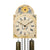 Rombach & Haas TRADITION 7222-M Orologio da Parete Colorato • Movimento Meccanico 8 Giorni • Orologio a Cucù della Foresta Nera Dipinto a Mano