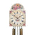 Rombach & Haas TRADITION 7391-M Orologio da Parete Colorato • Movimento Meccanico 8 Giorni • Autentico Orologio a Cucù della Foresta Nera