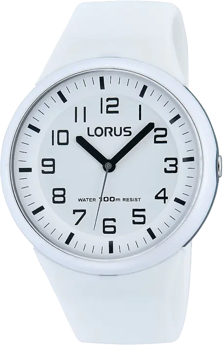 Orologio Unisex Lorus RRX53DX9 • Movimento al quarzo • Impermeabile 10 Bar