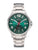 UMR Ruhla RUHLA-Classic RCL32003 Herren • Saphirglas • Titangehäuse & Titangliederband