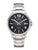 UMR Ruhla RUHLA-Classic RCL32004 Herren • Saphirglas • Titangehäuse & Titangliederband