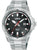 Lorus RX367AX9 Herren Armbanduhr • Solarwerk • Mineralglas