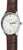 Sternglas Berlin S01-BE10-HE05 Orologio da uomo • Design Bauhaus • Vetro zaffiro